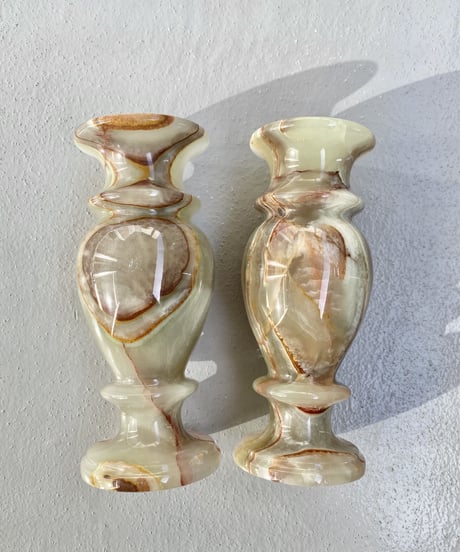 Onyx Vase