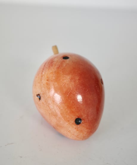 Pomona🍐🥥