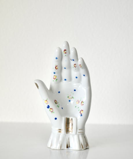 Hand 🚬