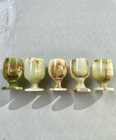 Onyx Glass -S-