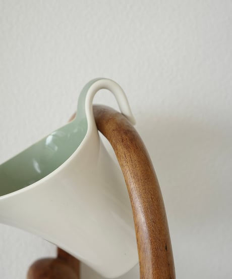 Milk Pitcher