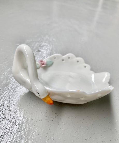 Tea Bag Tray