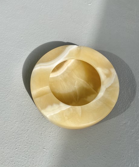 Ashtray -M-