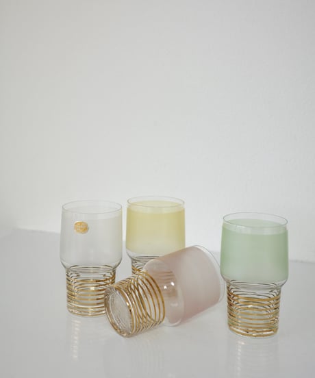 Glass "B"