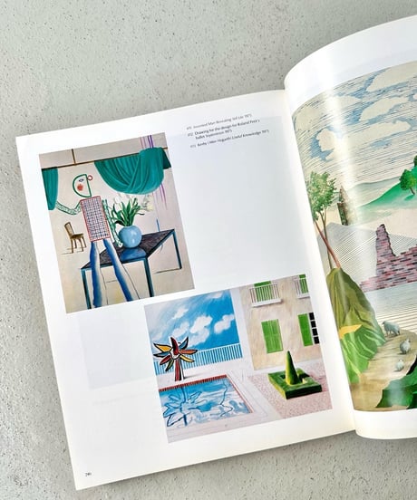 Coffee Table Book