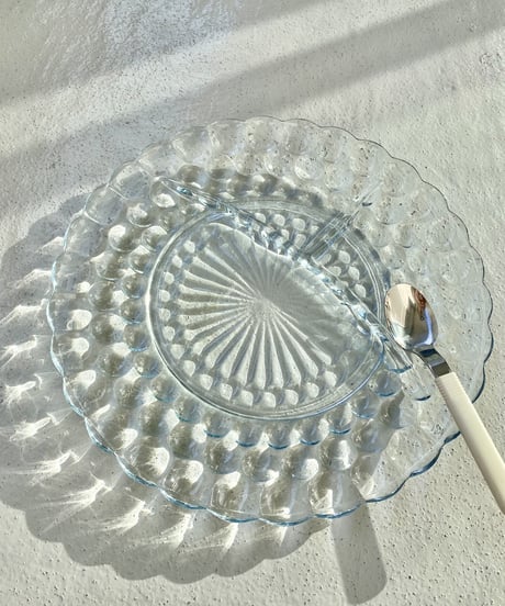 Bubble Plate