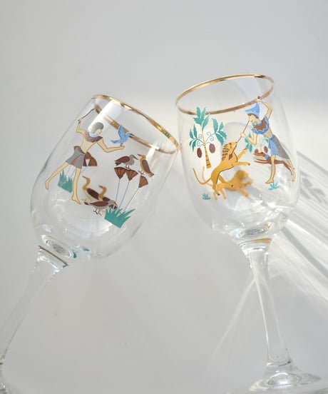 Glass