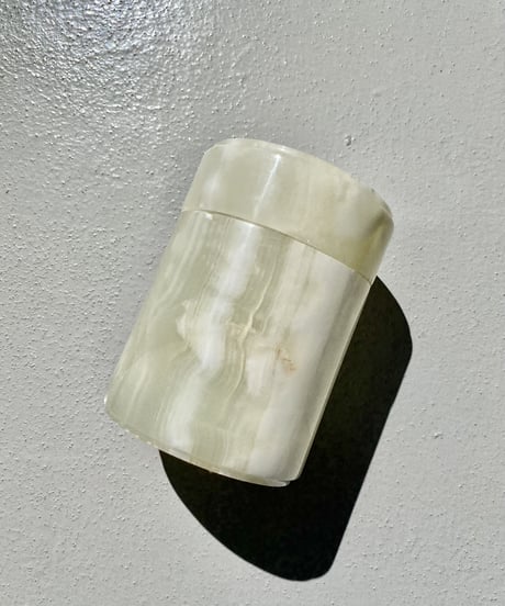 Onyx Pot