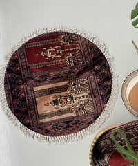 Tribal Rug