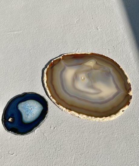 Agate Tray