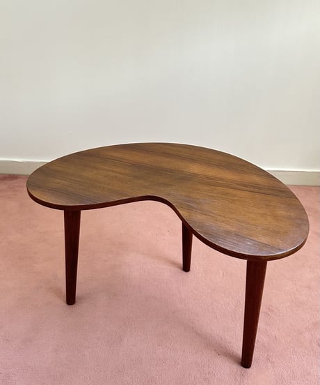 Kidney Table