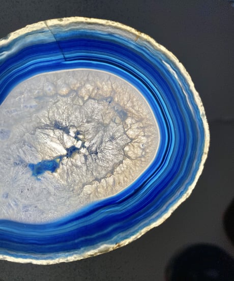 Agate Tray