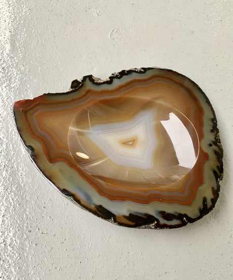 Agate Tray