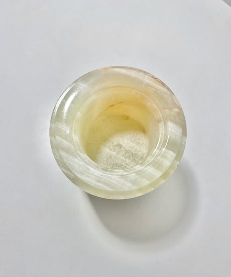 Candle holder