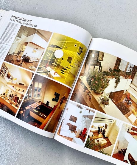 Coffee Table Book