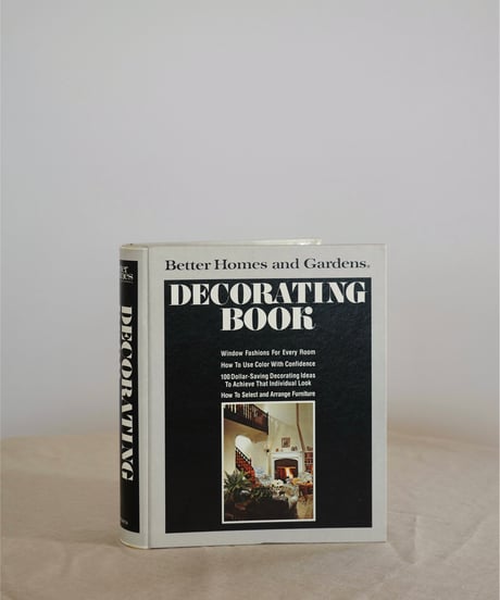 Coffee Table Book