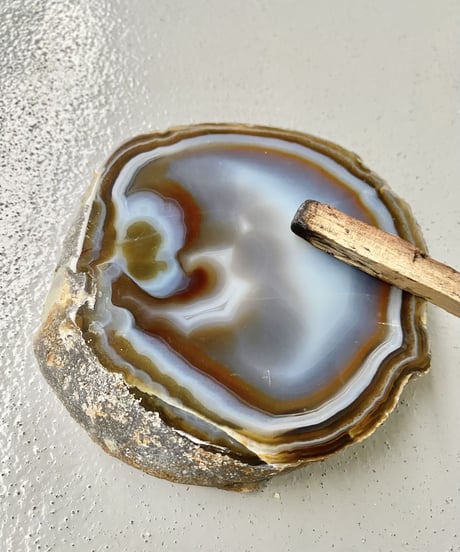 Agate Tray