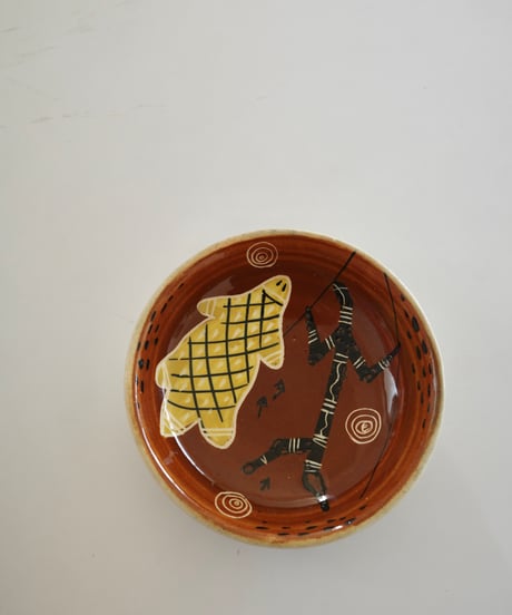 Plate