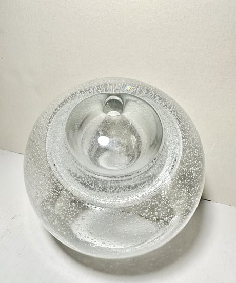 Glass Art  -XL-