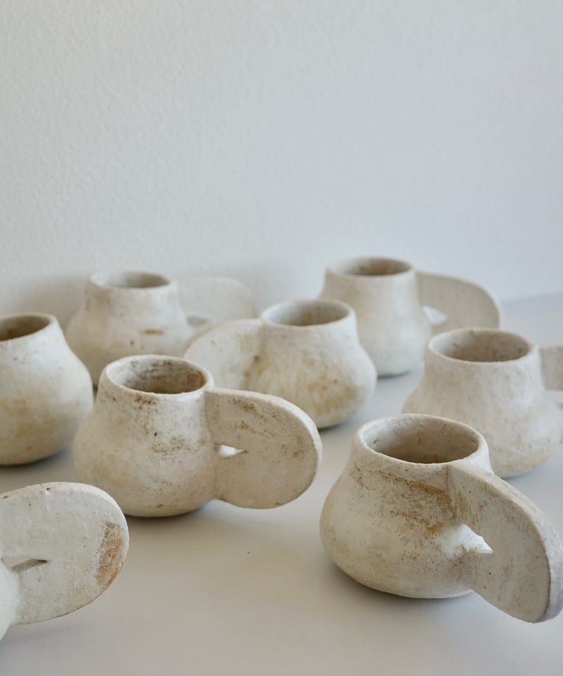 Mug | Teilen