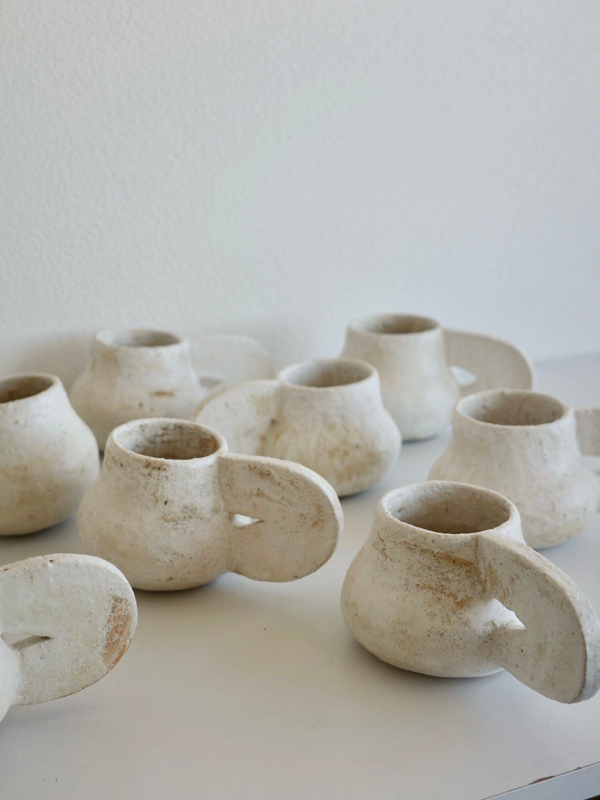 Mug | Teilen