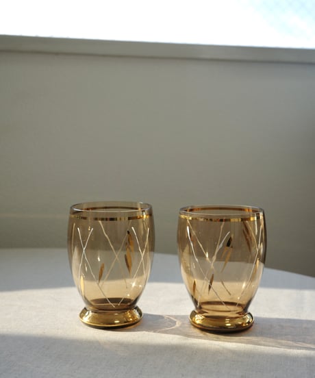 Glass