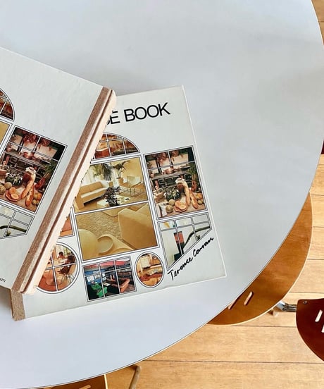 Coffee Table Book