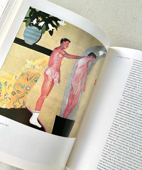 Coffee Table Book