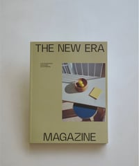The New Era Magazine