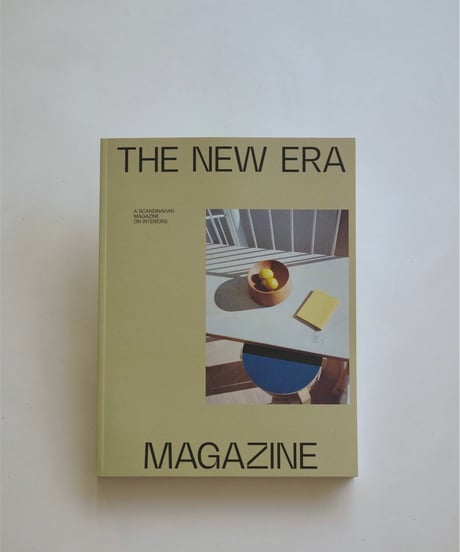 The New Era Magazine