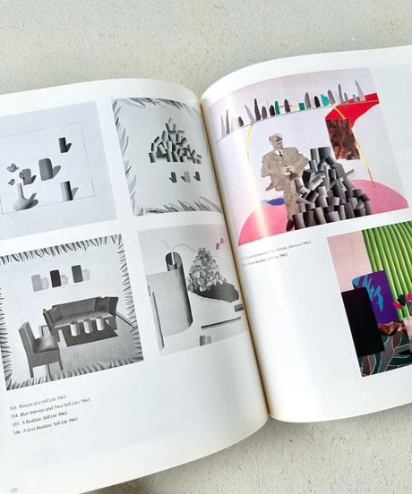 Coffee Table Book