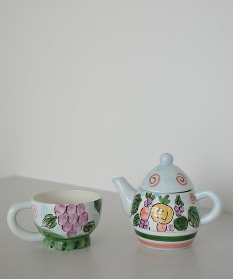 Tea Set