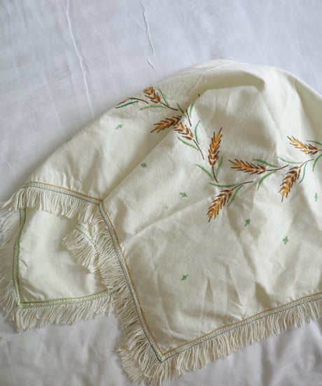 Tablecloth