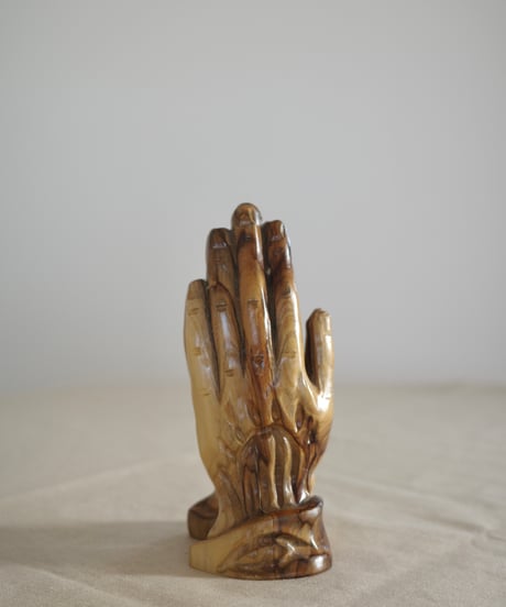 Praying Hands