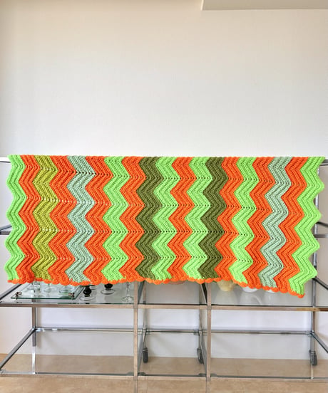 Throw Blanket