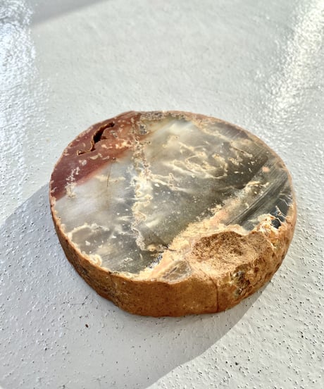 Agate Tray