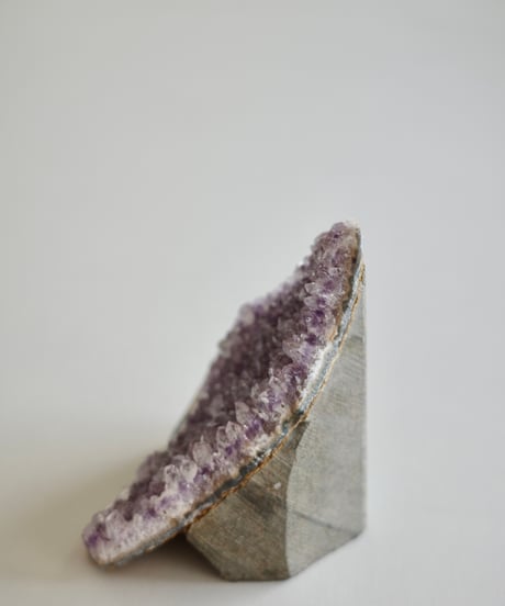 Amethyst Geode