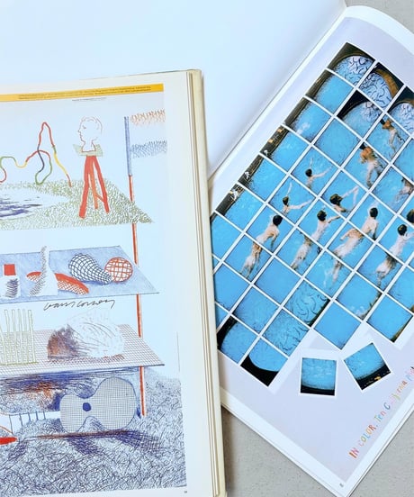 Coffee Table Book