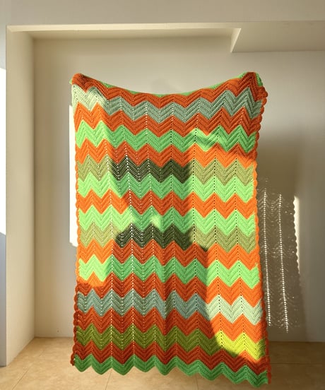 Throw Blanket