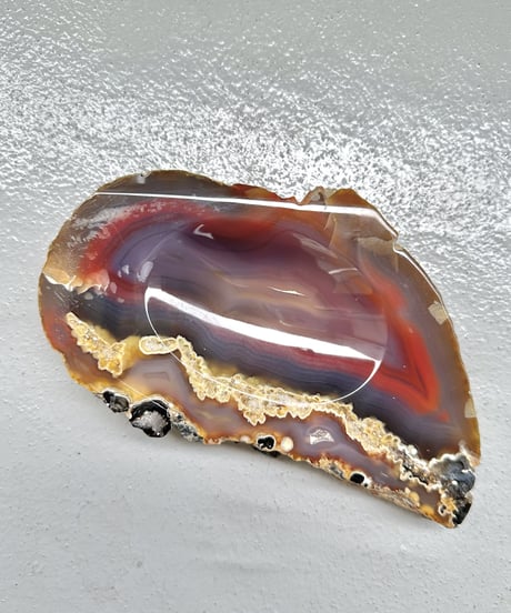 Agate Tray