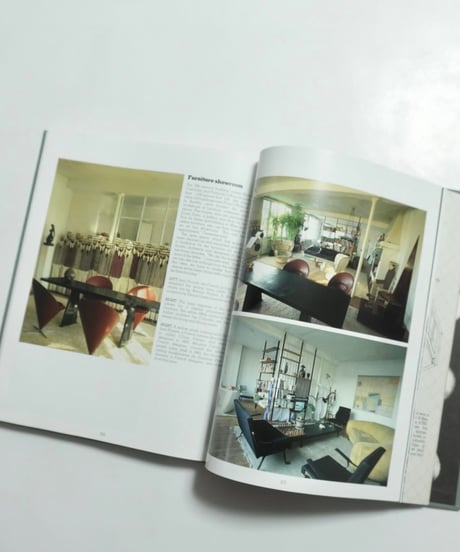 Coffee Table Book