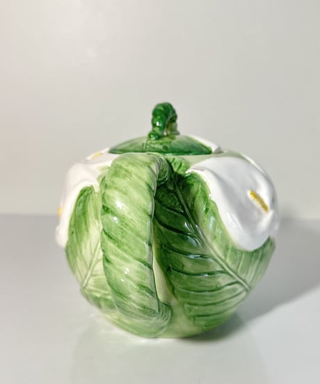 Tea Pot