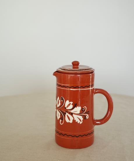 Coffee Pot