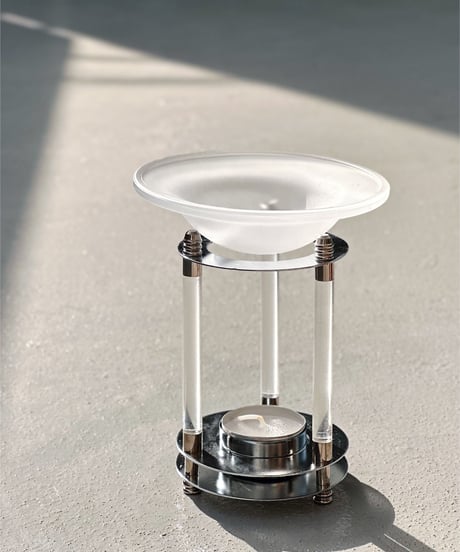 Potpourri Burner