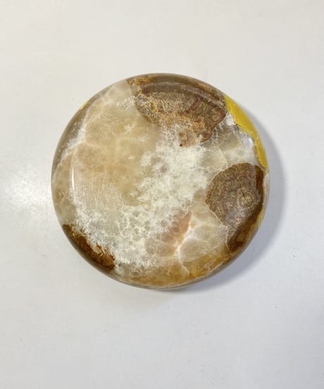 Onyx Ashtray