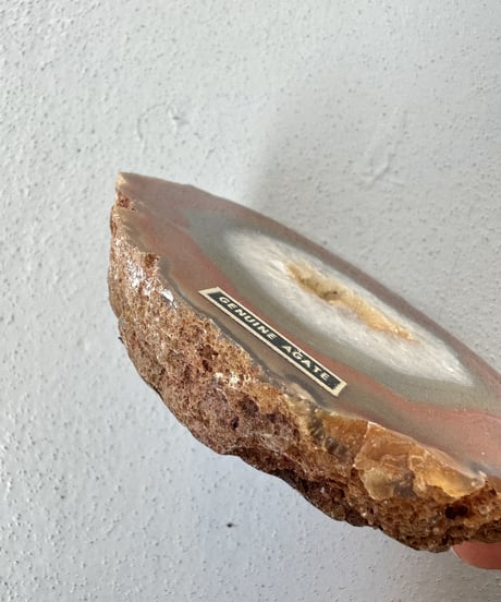 Agate Tray