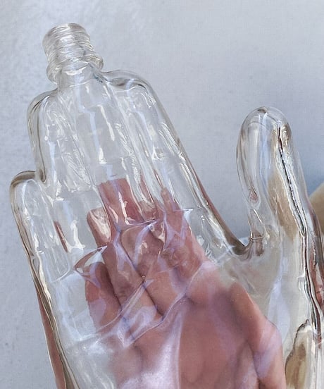 Bottle / Vase