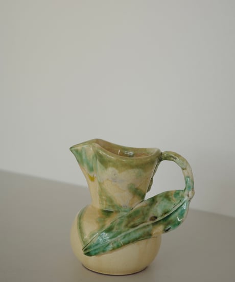 Pitcher