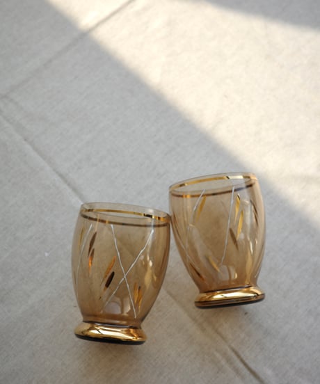 Glass
