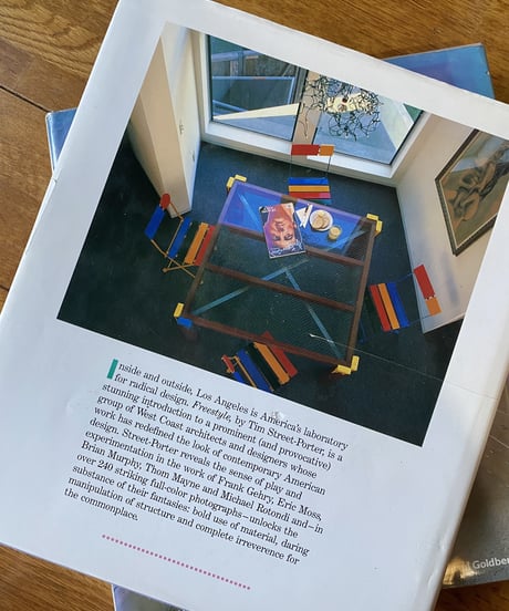Coffee Table Book
